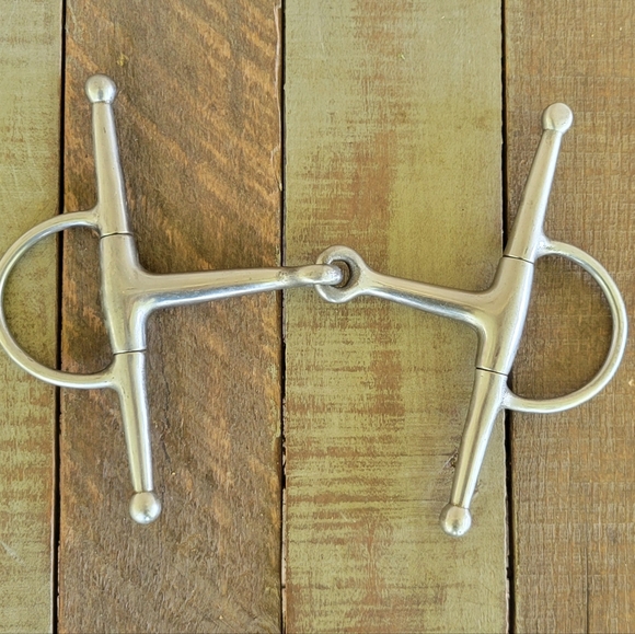 Horse Bit - Picture 2 of 4